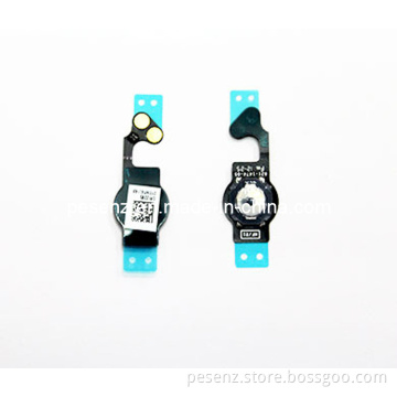 Cellular Phone Accessories for iPhone5g Keys Flex Cable Original and New